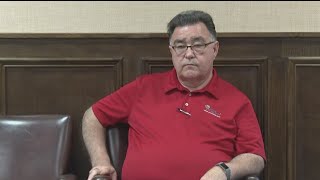 New acting city manager appointed in Clarkston in hopes to fix issues