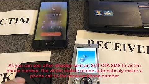 #S@Tattack: Vulnerability in simcard can let attacker globally control millions of mobile phones