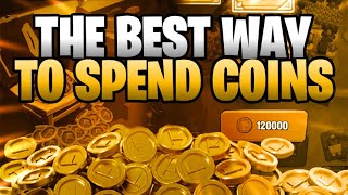 Best Way to Spend Coins in Art of War: Legions screenshot 5