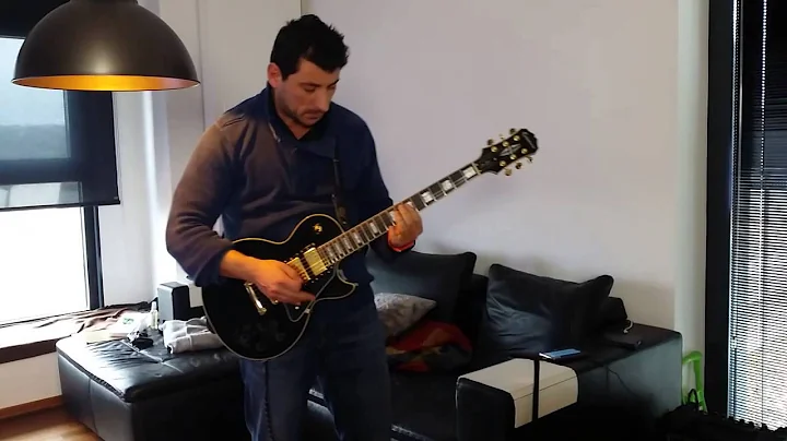 Vitorox comfortably numb
