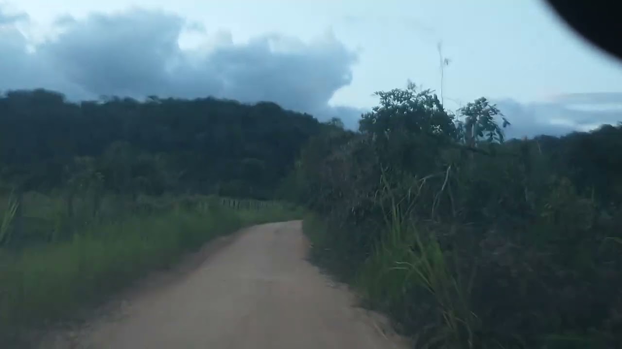 Indo para Igrejinha dia 5 de março numa quinta-feira olha aí que benção