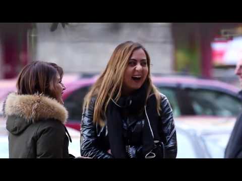 17 მაისი - სახიფათო ფარული კამერა [მეტი პოზიტივი ერო]