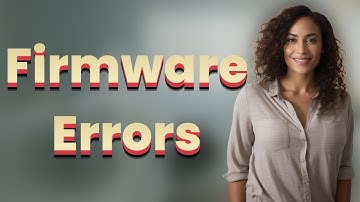 Can Outdated Firmware Cause Spectrum Cable Box Network Errors?