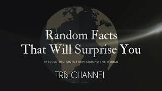 Welcome to TRB CHANNEL