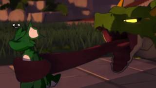 [VORE] HelixFTW | Jimmy vs Sholstim screenshot 5
