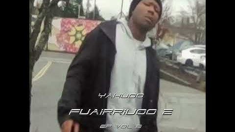 Yahuoo - custom suwaa to the silamp (prod by gooey )