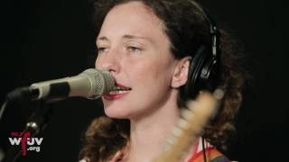 Esme Patterson - "No River" (Live at WFUV) chords