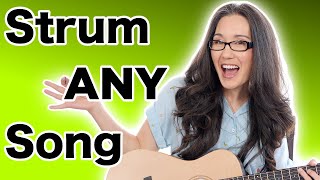 8 Strumming Patterns You MUST Know! Wealth