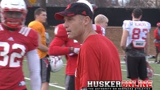 Mike Riley recaps Day 1 from Nashville