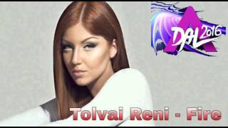 A Dal 2016 - Tolvai Reni - Fire (Eurovision Hungary 2016)(, 2015-12-15T18:58:39.000Z)