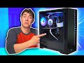 $600 Gaming PC&#39;s WORTH IT? | VRLA Tech Rogue PC Review