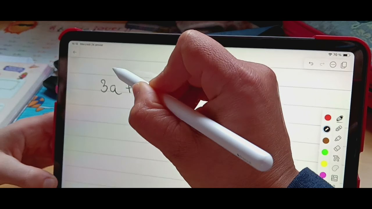 Introduction au calcul littéral