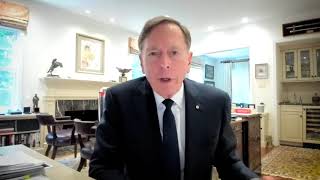 The Crises We Face | General David Petraeus by Charlie Rose 2,197 views 9 months ago 1 minute, 53 seconds