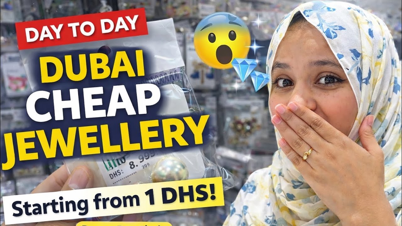 I Found THIS & Couldn’t Believe the Price 😳