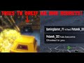 Batmobile Idiot Tries To Greif Me Then Regrets It! - Gta Online