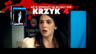 Krzyk 4 - Scream 4 (2011) Trailer