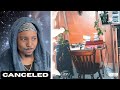J. Cole Canceled??? | Fan Reacts to The Fall Off | Safety