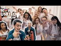 Release Party for Come Together & Fun Times in Brazil! - Season 3 Episode 6 - The Now United Show