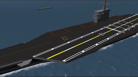 1 secret about the USS beast ( simple planes )