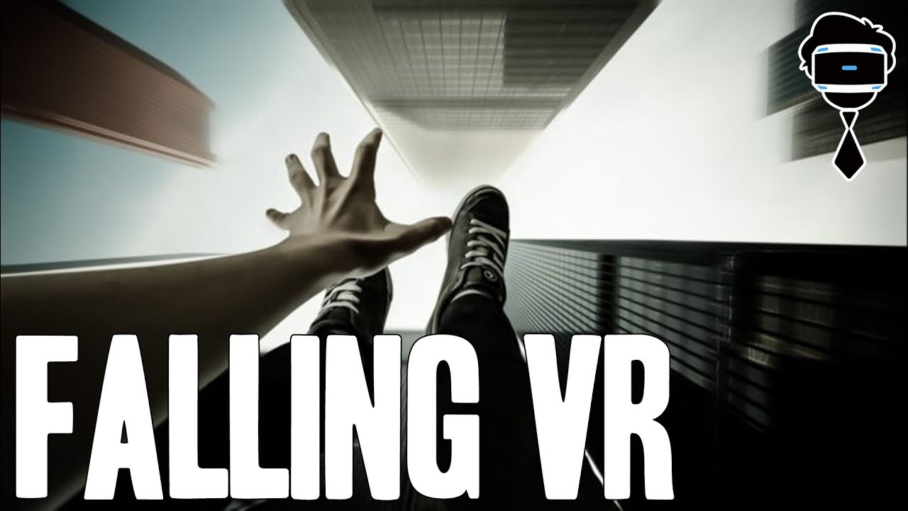 Vr falling