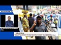 Abanywa Amazi Yo Mu Macupa Ashaje Bagire Amakenga Abanywa Amazi Yo Mu Macupa Ashaje Bagire Amakenga