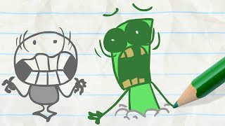 Download lagu Pencilmation CRAVE FROM THE GRAVE More Spooky Halloween Episodes Pencilmation CRAVE FROM THE GRAVE More Spooky Halloween Episodes