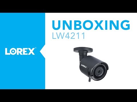 lorex lw4211