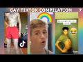 cute and funny gay tiktok compilation 🌈