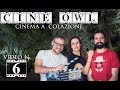 CINE OWL - Cinema a colazione: video n. 6