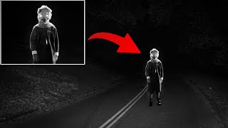 8 True Most Disturbing Things Caught on Dashcam Footage [True Stories]