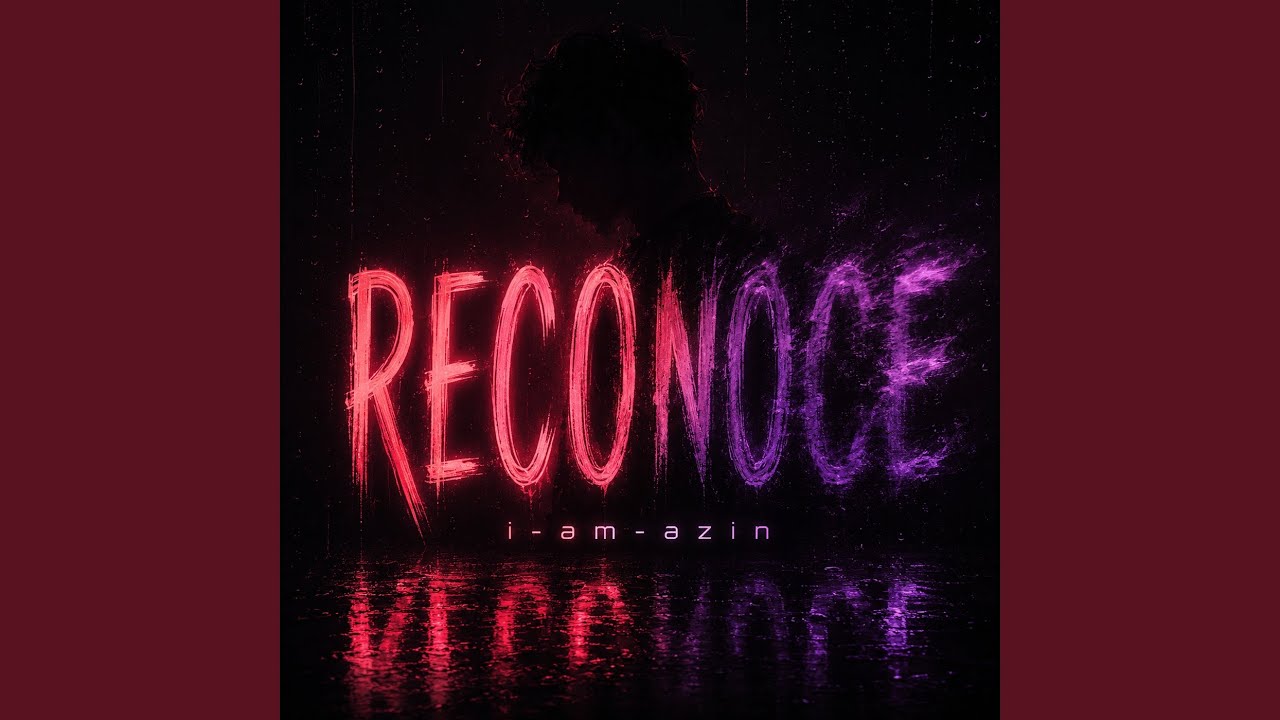 Watch Reconoce on YouTube Watch Reconoce on YouTube