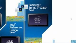 Prezi - Motion Sample - Intel - CTIA 2012