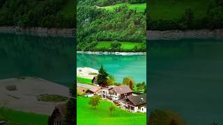 The Beauty of Switzerland 🇨🇭 #swiss #nature #travel #mountains #explore #swissbeauty #love