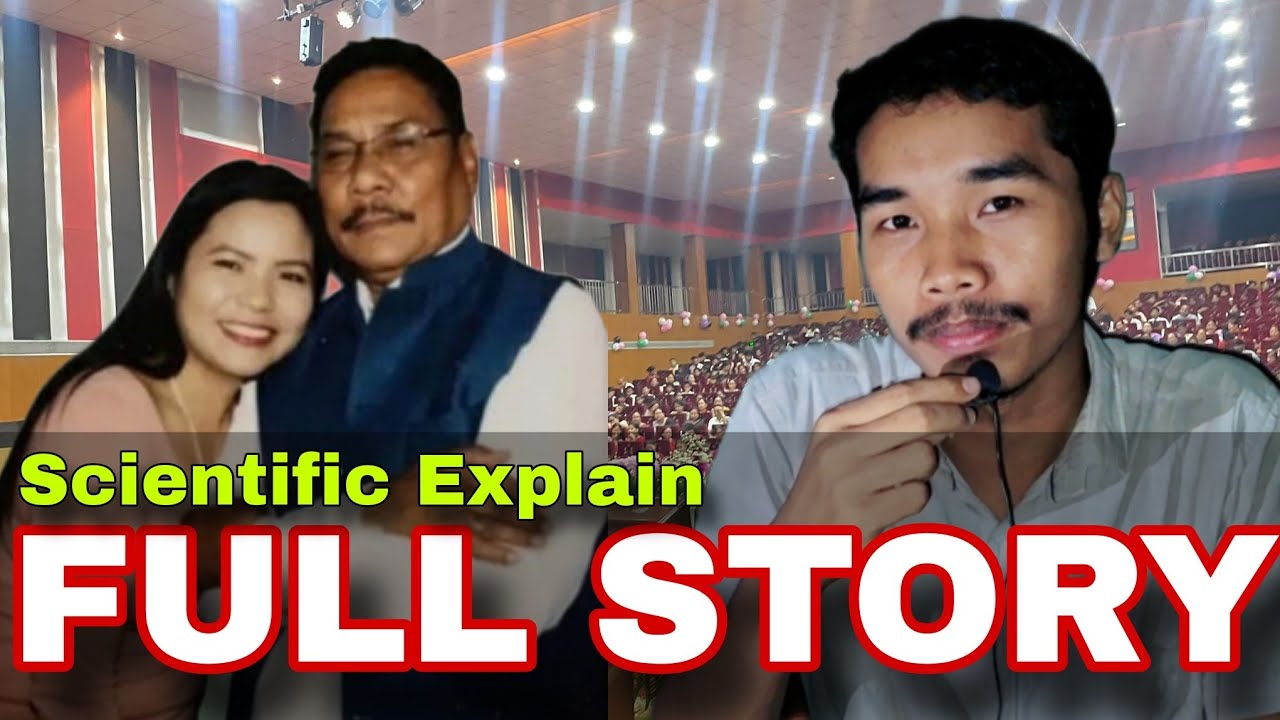 Full Story MLA Bidyasing Engleng ahok alam neli than dak lo..