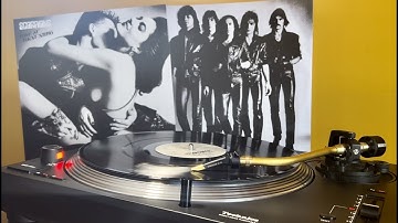 Scorpions – Still Loving You - Vinyl 50th Anniversary Deluxe Edition