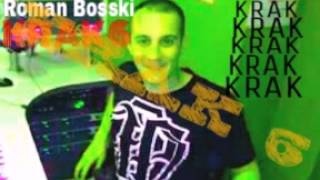 Bosski Roman Feat Grubson Jr Diss Na Rogo 2
