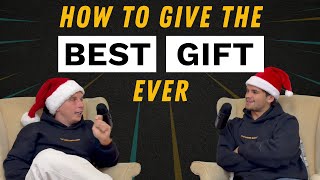 39. How to Give Better Gifts: Reflecting on the Psychology of Gift Giving | TMBP