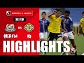 【公式】ハイライト:横浜F・マリノスvs柏レイソル 明治安田生命J1リーグ 第17節 2023/6/10
