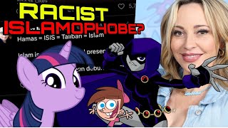 Tara Strong's DISGUSTING DISCOURSE Details