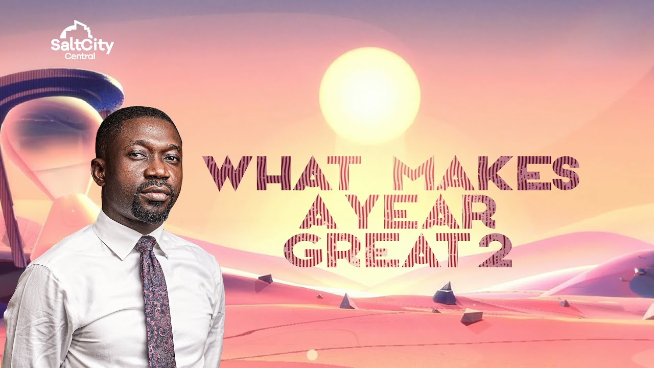 What Makes a Year Great