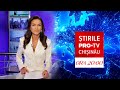 Stirile PROTV 06 IANUARIE (ORA 20:00)