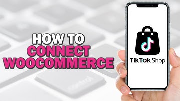 How to Connect Woocommerce to Tiktok Shop (Quick Tutorial)