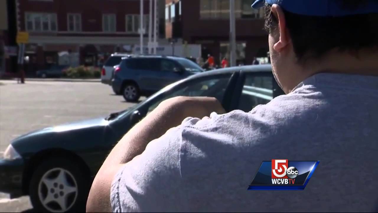 Police Woman was not intended target in parking lot shooting YouTube