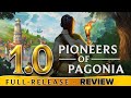 Pioneers of Pagonia 1.0 Review - The Final Verdict
