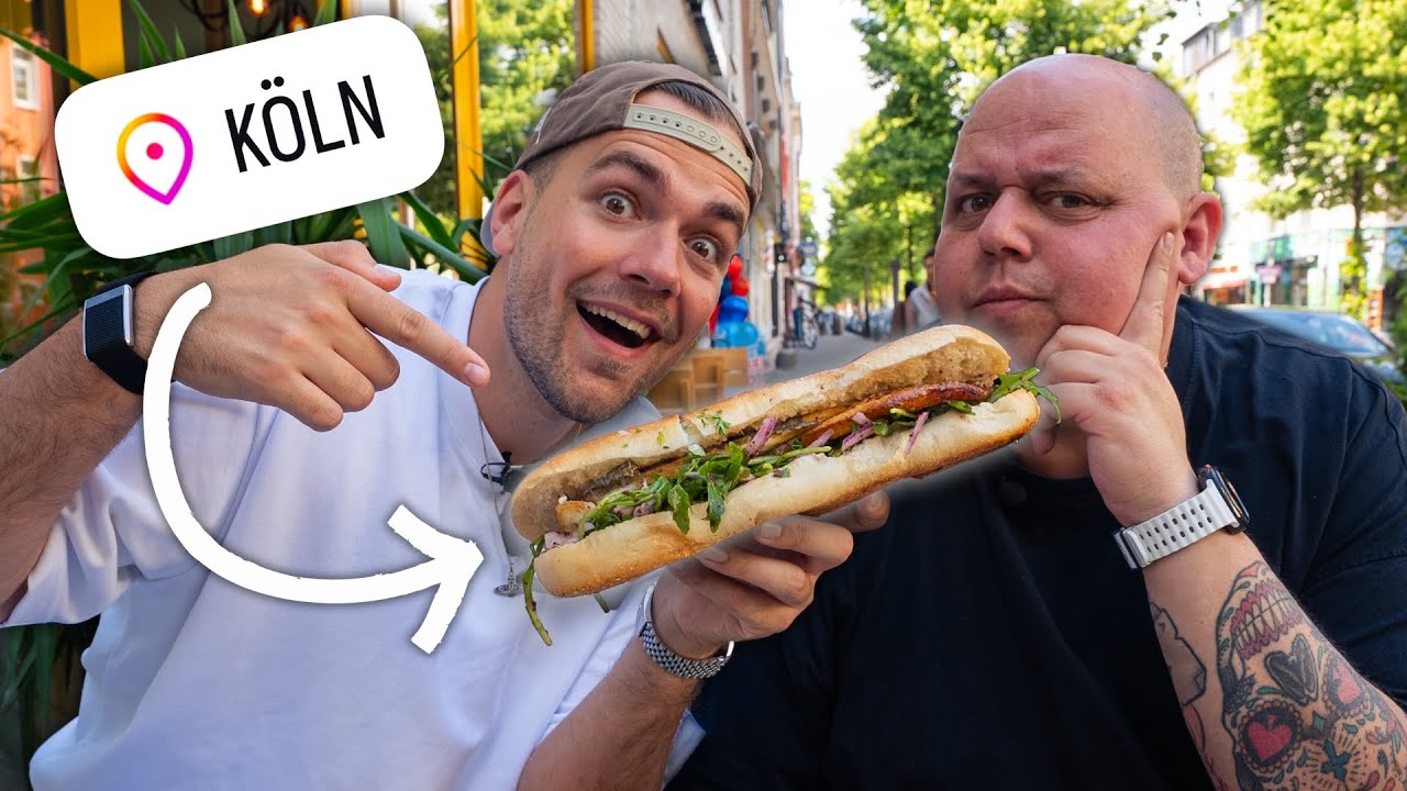 Ist DAS besser als KEBABLAND? 🤩