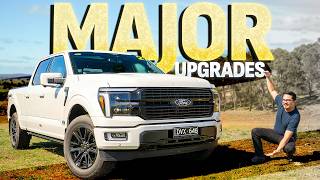 2026 F-150 Reinvented: Did Ford Finally Listen to Australia