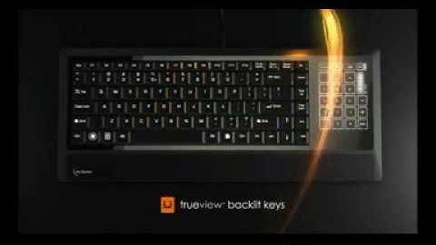 Eclipse Litetouch wireless touchscreen keyboard clears the FCC