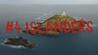 Where We Live #4 - Islanders (The Scilly Isles, UK)