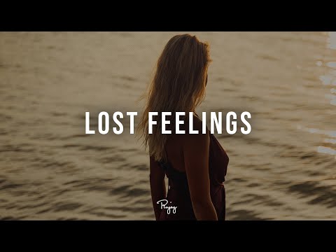 "Lost Feelings" – Chill Rap Beat | Hip Hop Instrumental Music 2023 | DreamTeamBeatz #Instrumentals