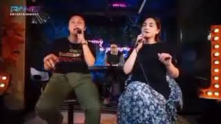 Rizky Febian X Nagita Slavina Cukup Tau Mp3